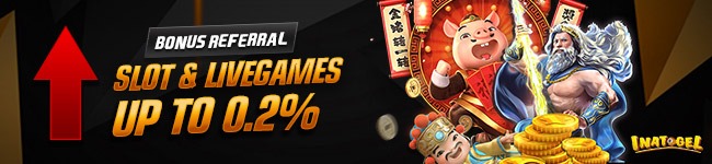 Promosi INATOGEL 3